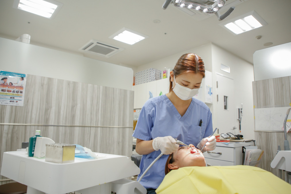佐藤歯科医院（歯科衛生士の求人）の写真10枚目：