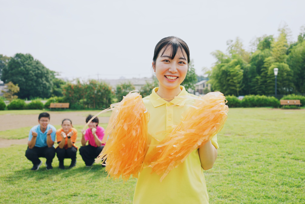 児童デイサービスまはろ新座支店の写真