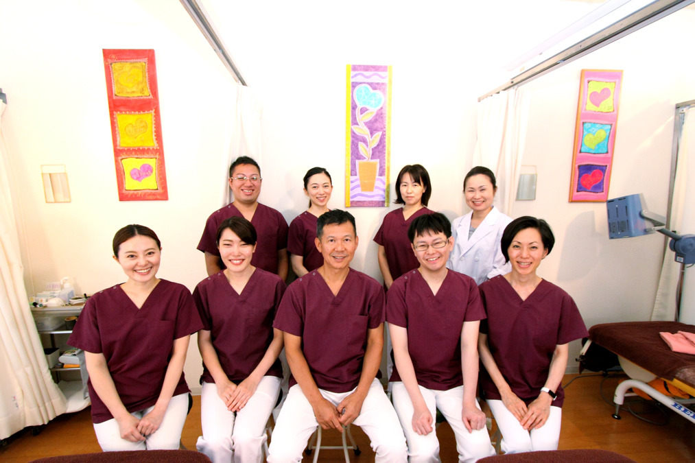 アキュラ鍼灸院(鍼灸師の求人)の写真:心身ともに「癒やす」鍼灸医療を提供しています