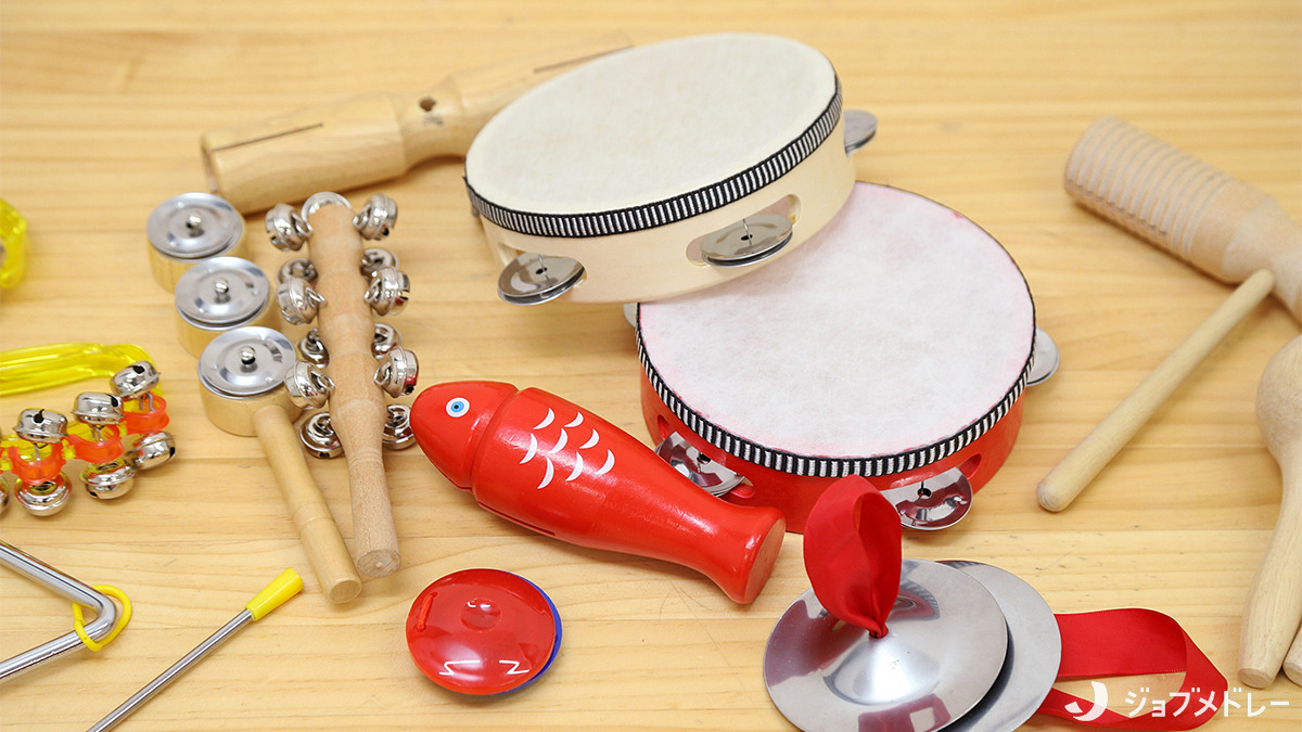 こぱんはうすさくら　戸田公園教室（保育士の求人）の写真17枚目：教室の備品です