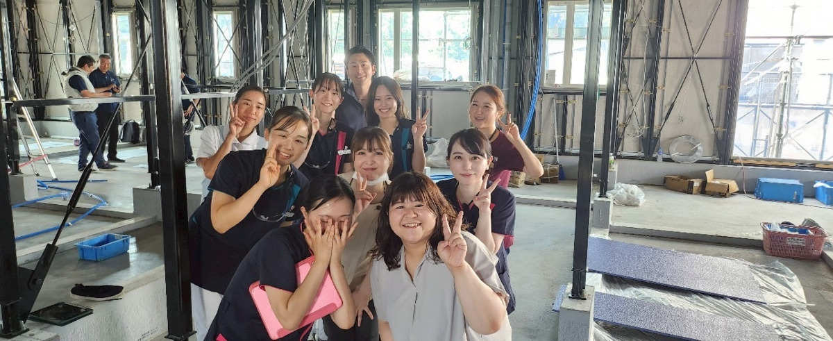 丸山歯科医院（歯科医師の求人）の写真4枚目：