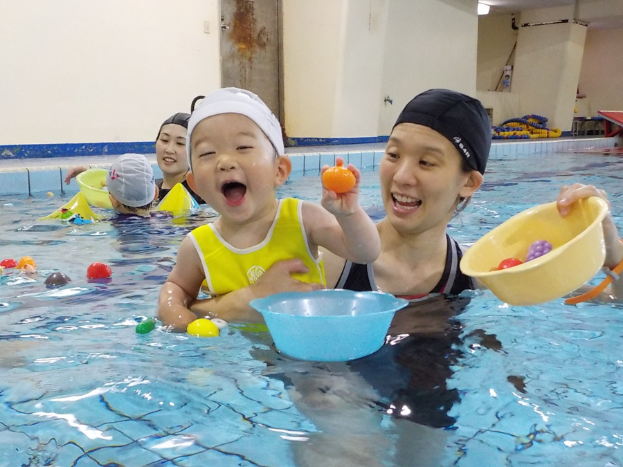 横浜北YMCA（インストラクターの求人）の写真9枚目：