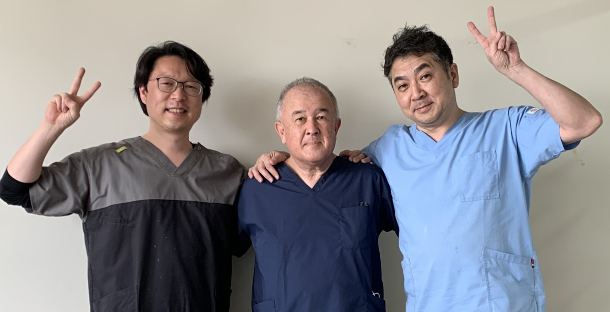医療法人社団永研会　IDEA dental studio setagaya（歯科技工士の求人）の写真4枚目：