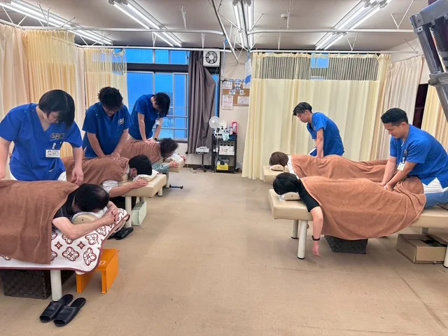 高根木戸接骨院の写真5枚目: