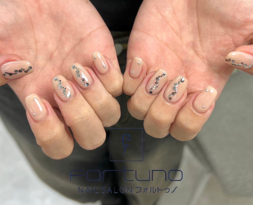 NAILSALON Fortuno静岡店の写真2枚目：