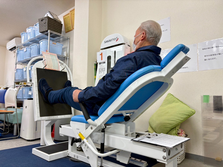 リハビリデイ月の光 反町(看護師/准看護師の求人)の写真2枚目: