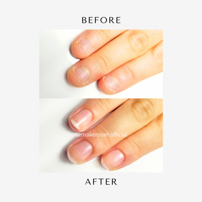 iRo nail atelier（ネイリストの求人）の写真4枚目：
