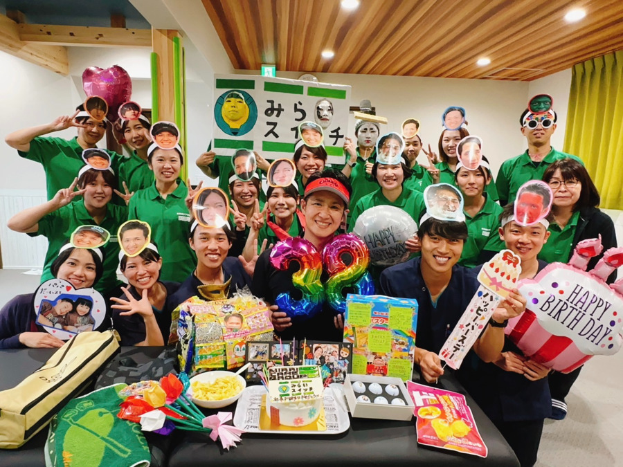 みらいスイッチ櫛原【2026年09月オープン予定】（児童発達支援管理責任者の求人）の写真5枚目：