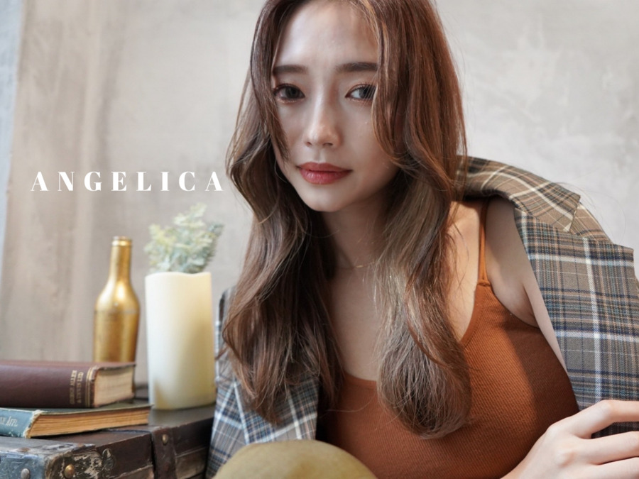 ANGELICA JR尼崎店の写真3枚目：
