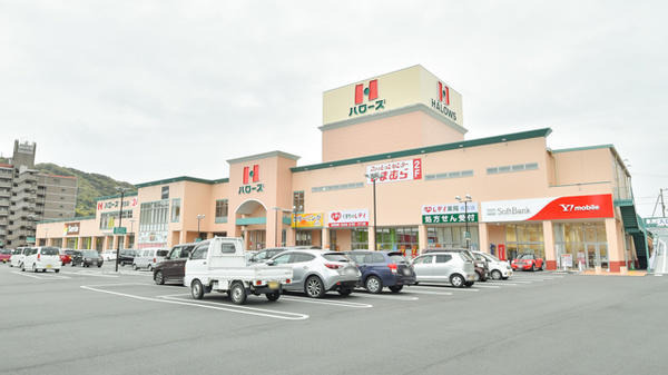レデイ薬局 佐古店の写真