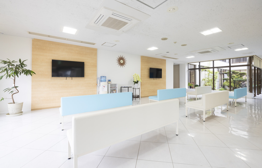 進藤医院（看護師/准看護師の求人）の写真2枚目：