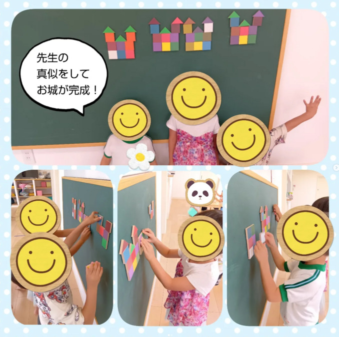 chouchou久喜鷲宮【2024年12月オープン】（保育士の求人）の写真5枚目：