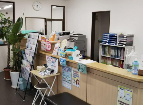 サンライトげんき薬局堺店の写真2枚目：