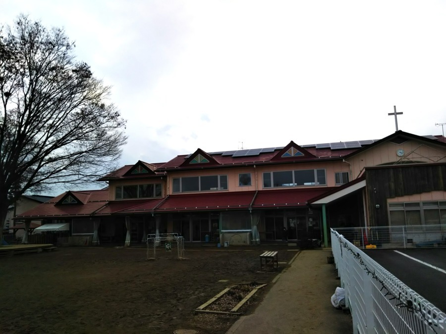 旭幼稚園の写真