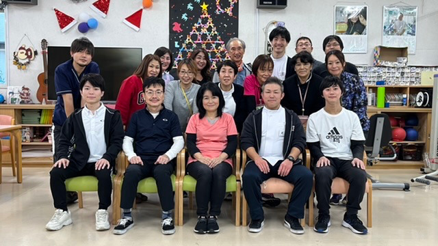 まつもとデイ・グループホーム長沼(介護職/ヘルパーの求人)の写真2枚目: