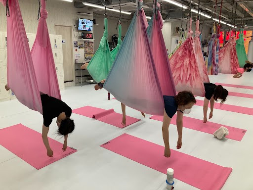 ShimokitaGYM～Beginner～（インストラクターの求人）の写真3枚目：