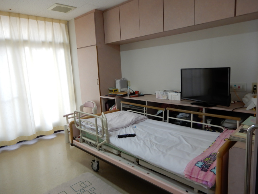 障害者支援施設霧島青葉園の写真3枚目: