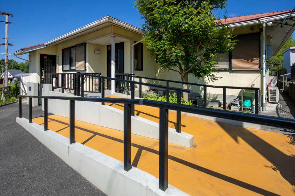 デイホームスィート（介護職/ヘルパーの求人）の写真2枚目：