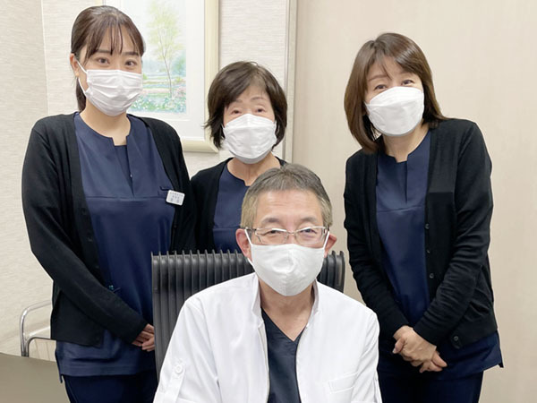 山本整形外科(看護師/准看護師の求人)の写真3枚目: