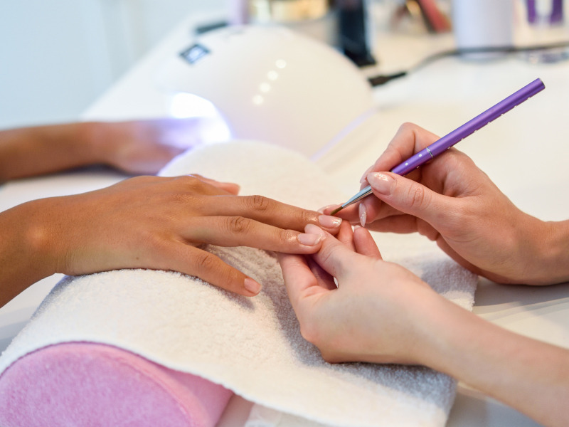 pocco nail【2025年秋オープン予定】（ネイリストの求人）の写真6枚目：