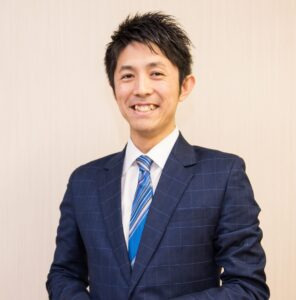コードウォーズ　東区教室（児童発達支援管理責任者の求人）の写真5枚目：コードウォーズ代表の石川です！一緒に良い施設を作り上げましょう！