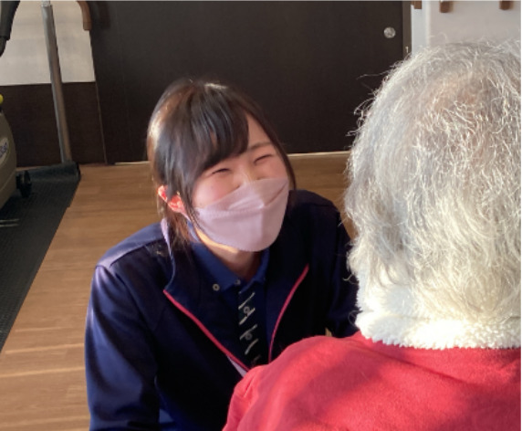 印西舞姫ケアセンターそよ風の写真