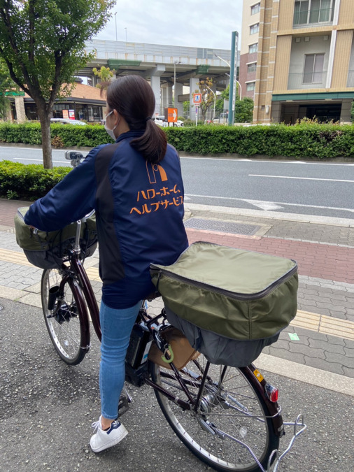 居宅介護支援事業所　ハローホームヘルプサービスの写真3枚目：スタジャン
