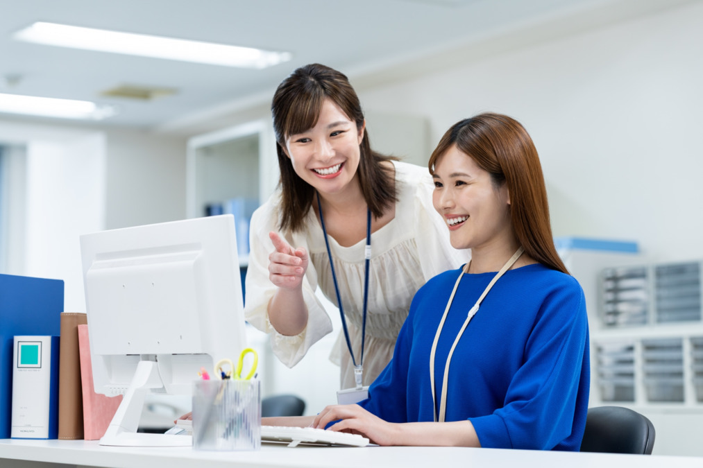 株式会社be さいたまオフィスの写真