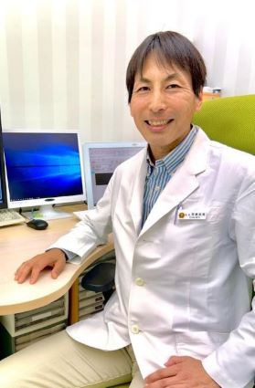 武蔵境あべメディカルクリニック(看護師/准看護師の求人)の写真4枚目: