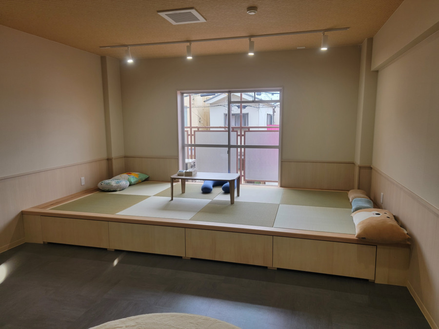 アフタースクール　【みらい】（放課後児童支援員/学童指導員の求人）の写真5枚目：
