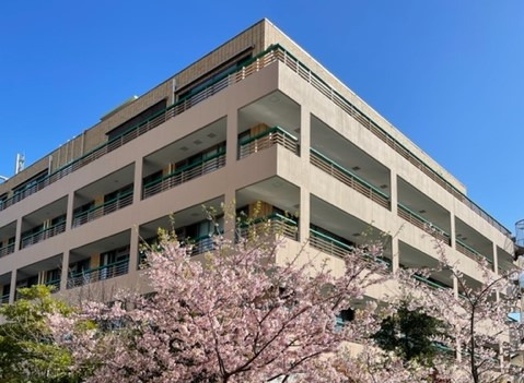 特別養護老人ホーム みどりの園(総合職/新卒/その他の求人)の写真7枚目: