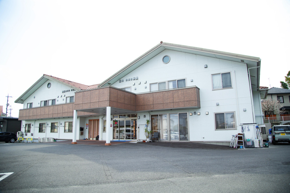 グループホームかえでの画像