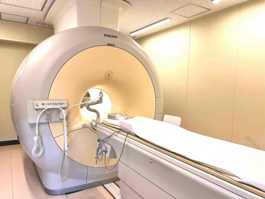 オリンピア眼科病院（臨床工学技士の求人）の写真7枚目：