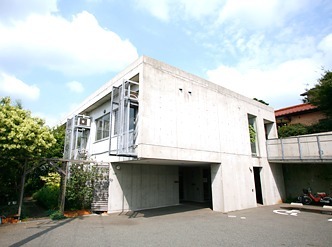 サテライト型新型特別養護老人ホーム フロイデハイムの写真: