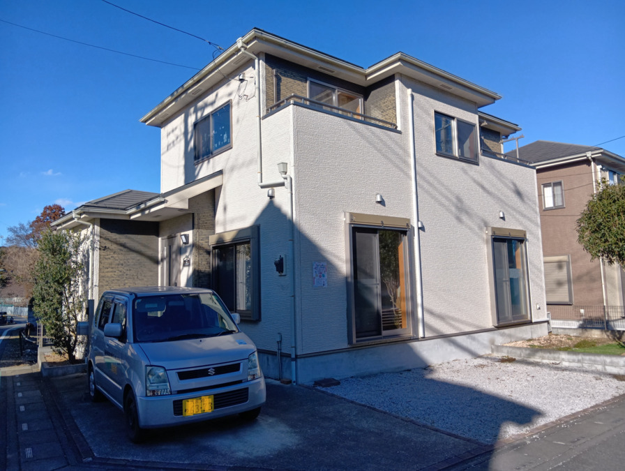 総合発達支援デイサービスきぼう西大宮の写真