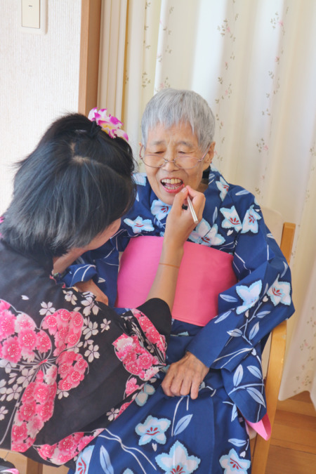 楽楽館1号館の写真4枚目：