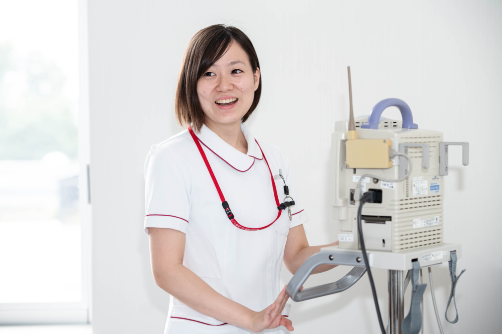 独立行政法人国立病院機構　村山医療センター（看護助手の求人）の写真8枚目：