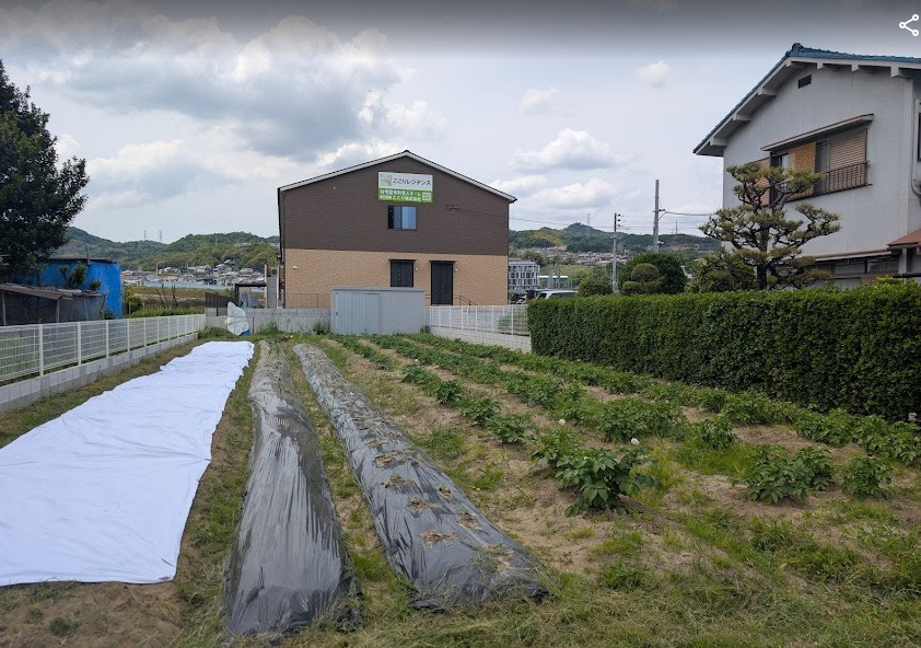 ここりレジデンスの写真