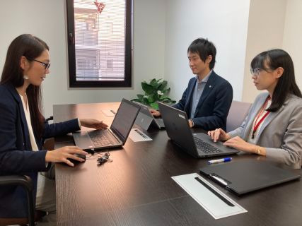 スマートキッズ株式会社　本社（公認心理師/臨床心理士の求人）の写真3枚目：