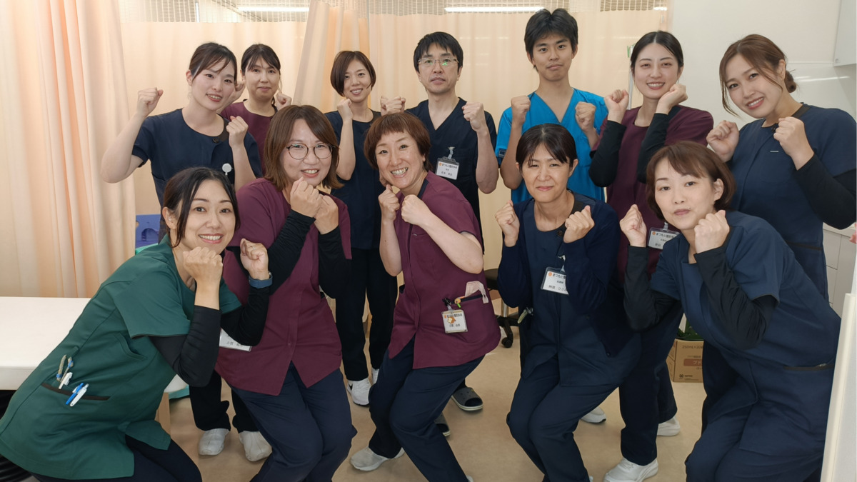 まつもと整形外科（医療事務/受付の求人）の写真7枚目：