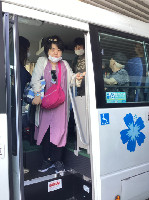 障がい福祉サービス事業所 陽光(生活支援員の求人)の写真51枚目: