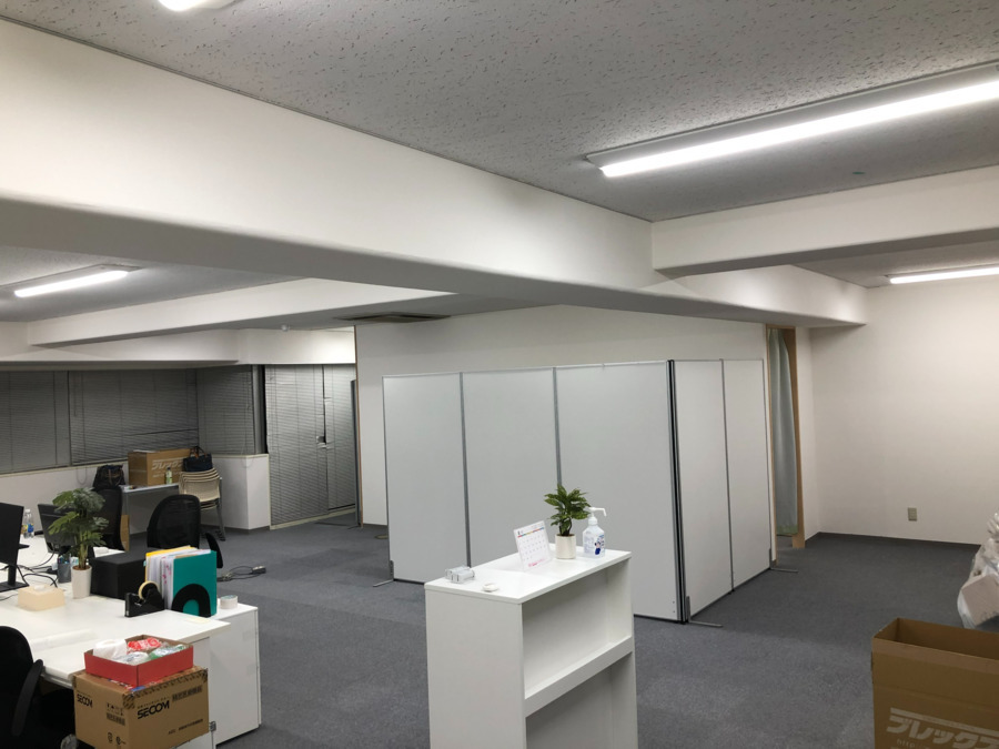 訪問看護ステーション コルディアーレ練馬（看護師/准看護師の求人）の写真2枚目：