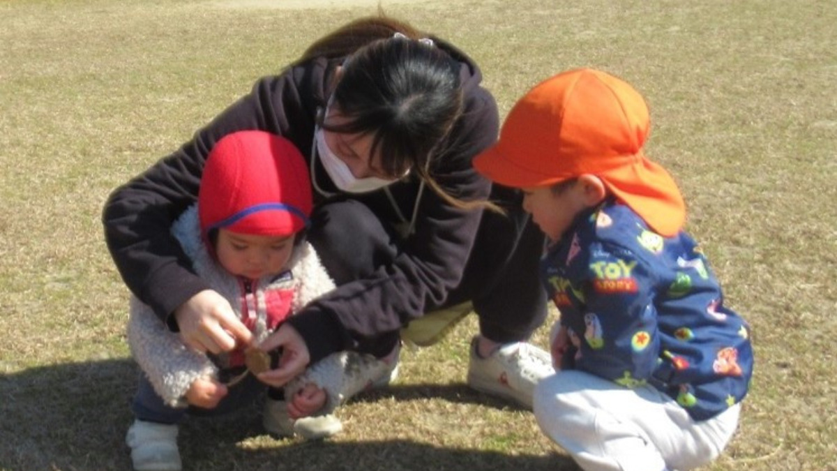 ニチイキッズ南浜松保育園（保育士の求人）の写真3枚目：