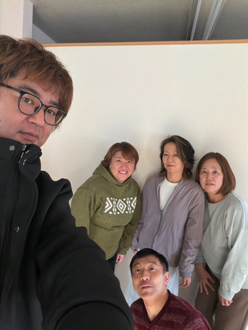 放課後等デイサービスおともだち 上の写真