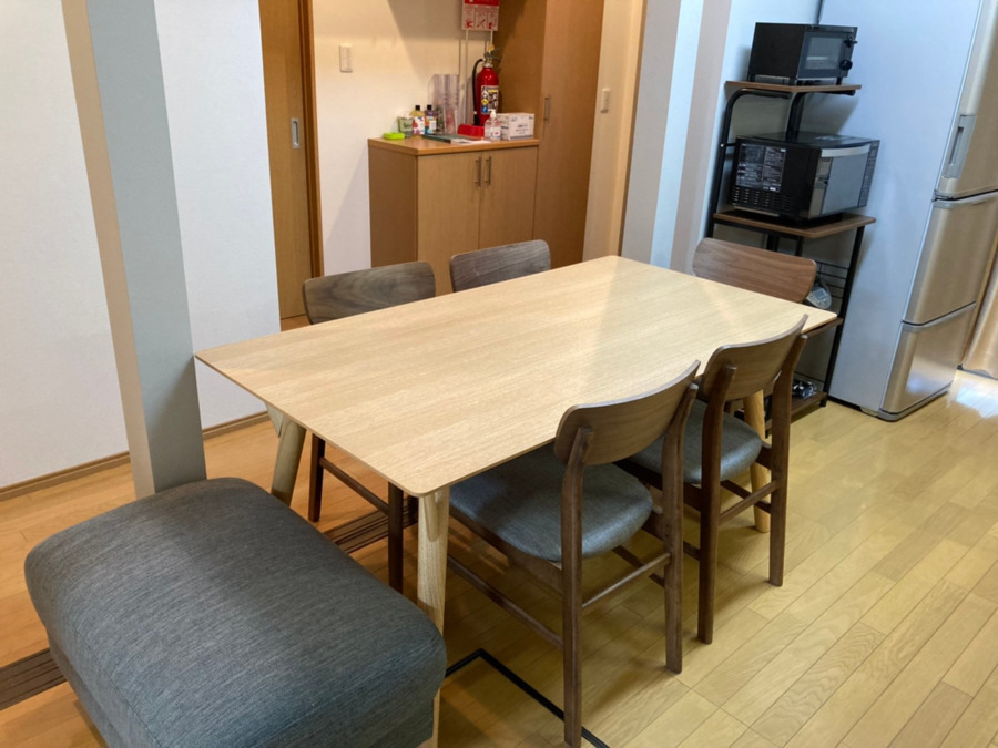 デイズグループホーム千種区清住町（生活支援員の求人）の写真2枚目：