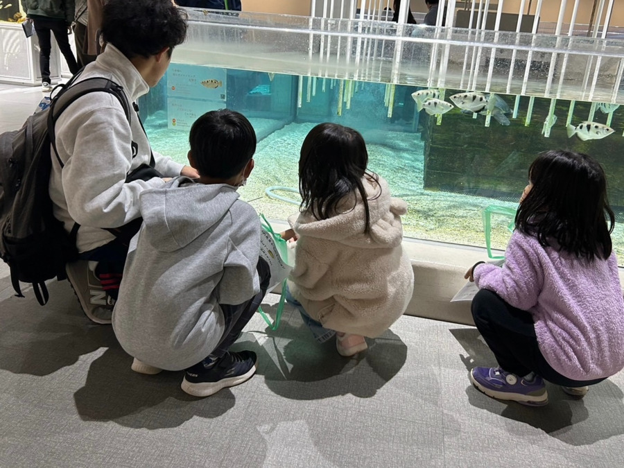 児童発達支援・放課後等デイサービス といろ 東住吉（児童指導員/指導員の求人）の写真4枚目：