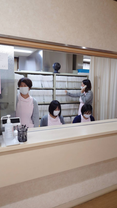 白畠内科の写真2枚目：