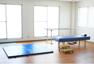 大友整形外科(医療事務/受付の求人)の写真5枚目: