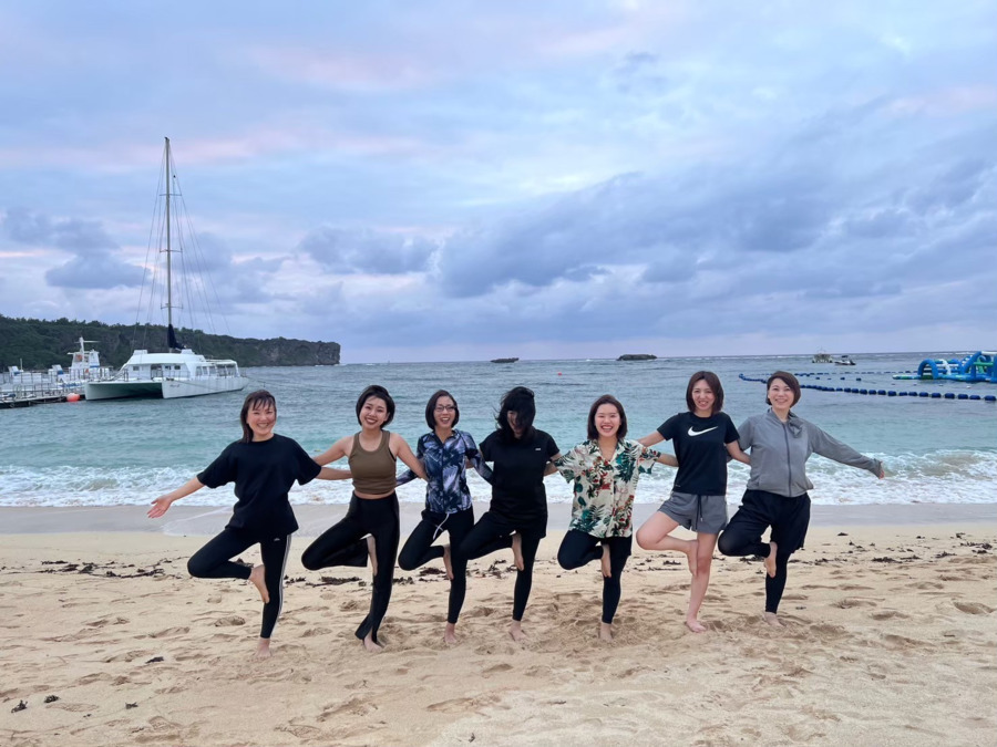 エアリアル玉名店(エステティシャン/セラピストの求人)の写真31枚目: