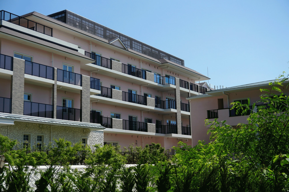 ナーシングホーム豊泉家 芦屋山手(介護職/ヘルパーの求人)の写真18枚目: